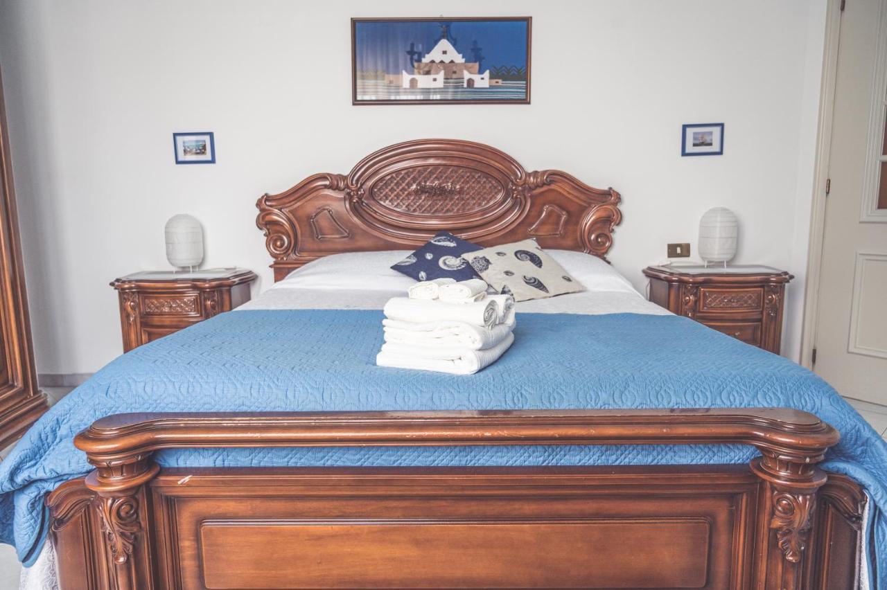 La Borgata Guest house *