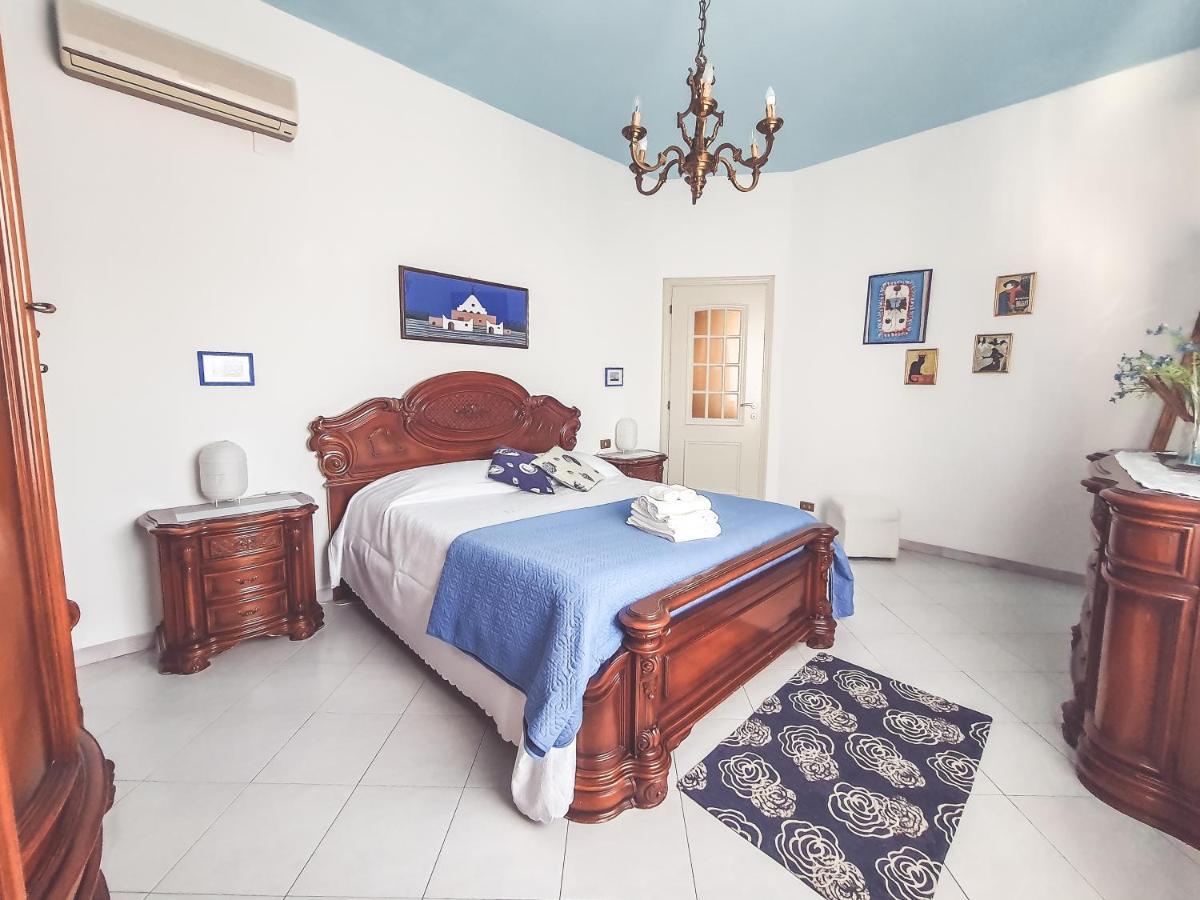 La Borgata Guest house *
