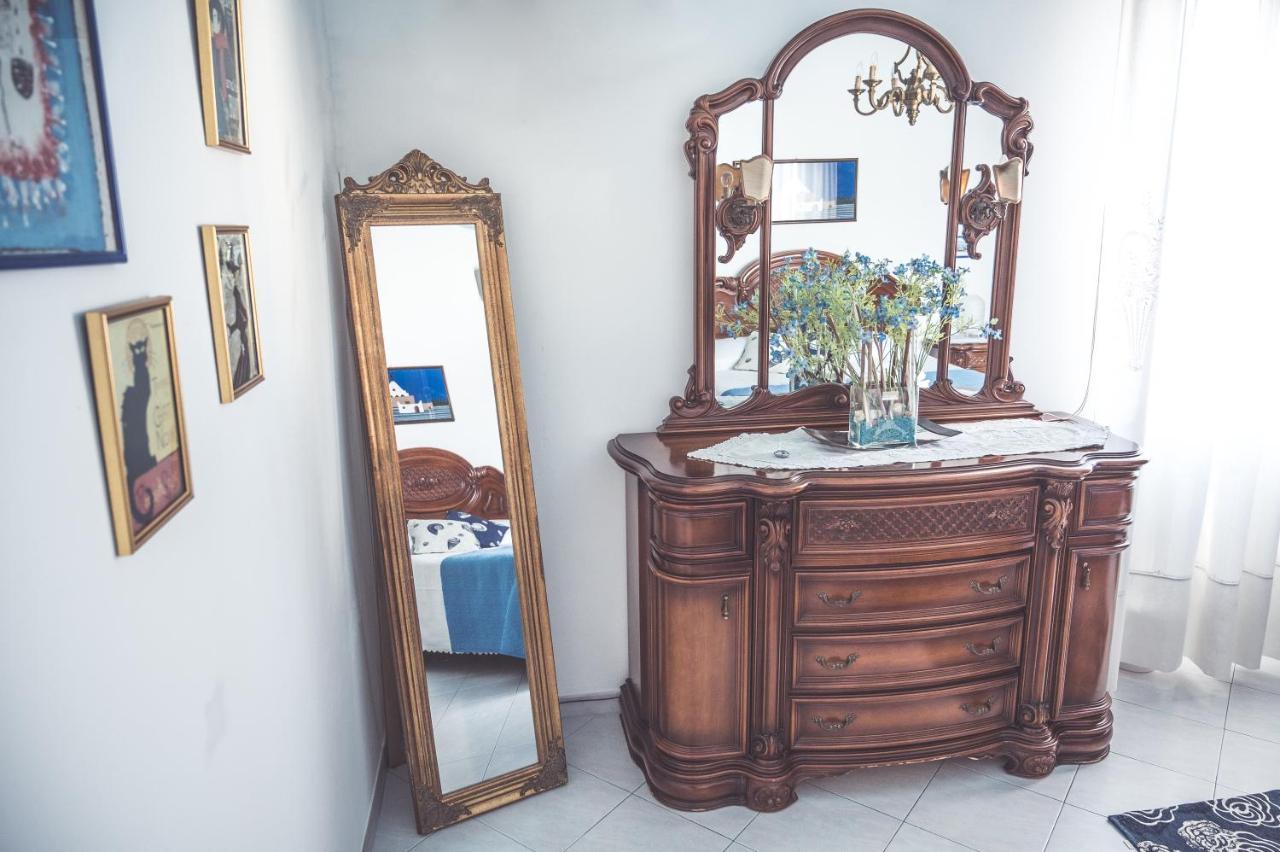 Guest house La Borgata *