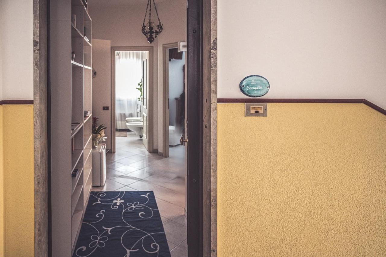 La Borgata *