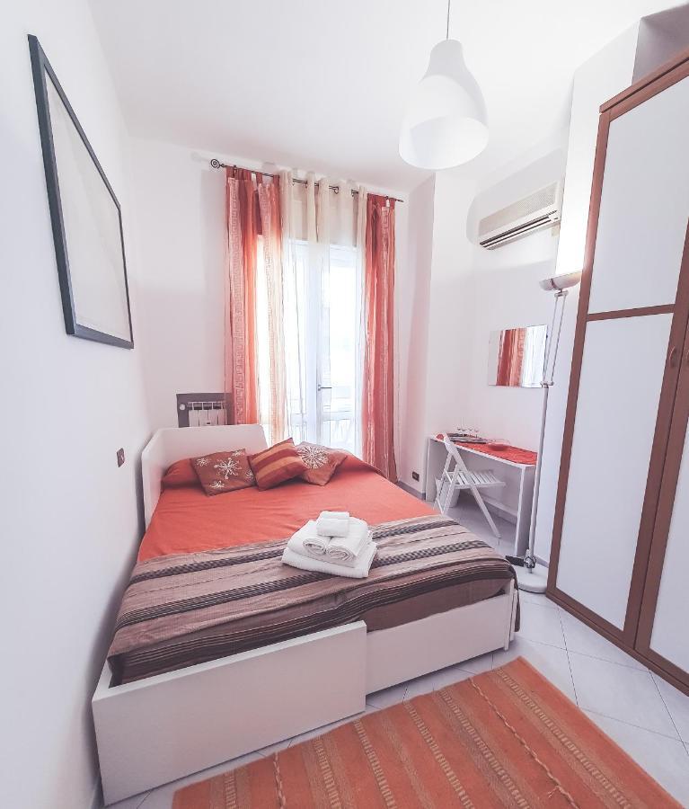 Guest house La Borgata *