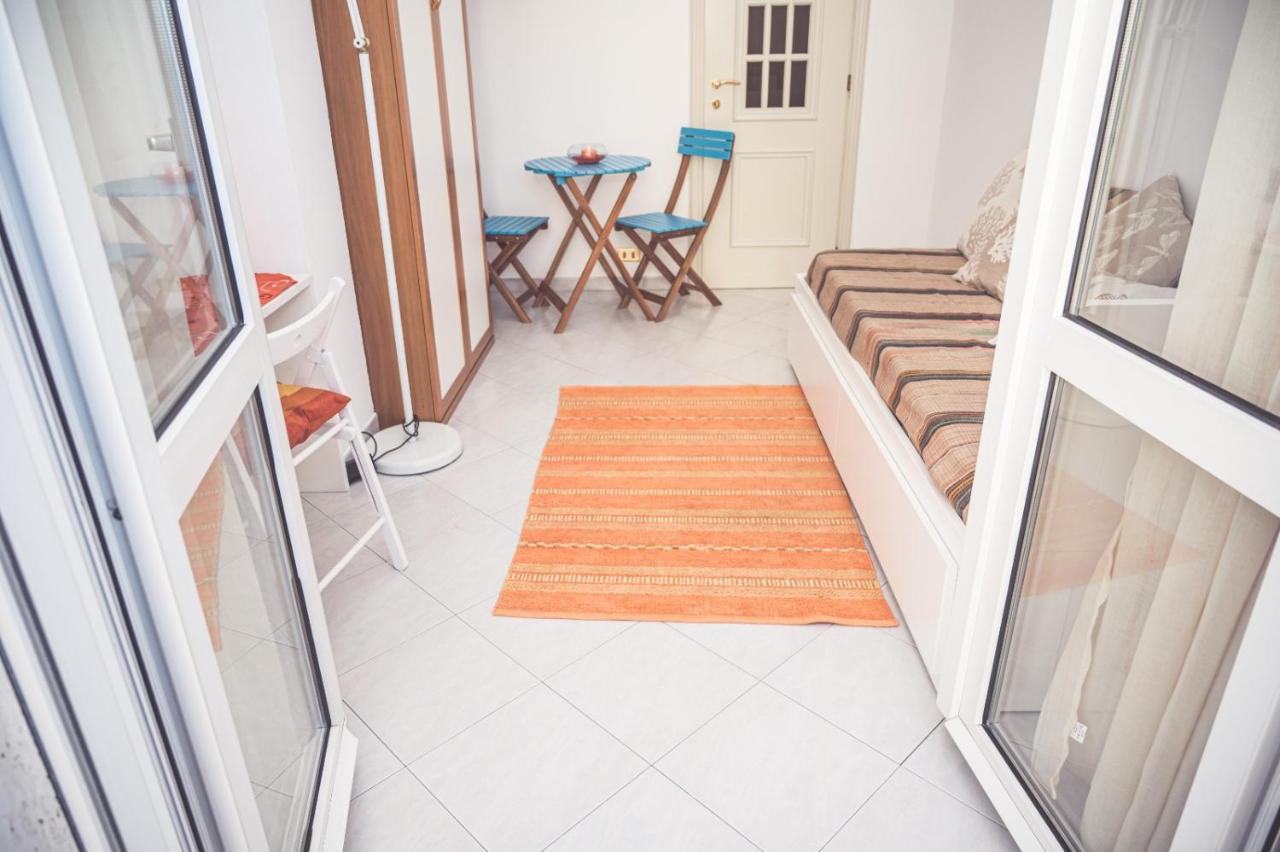 Guest house La Borgata *
