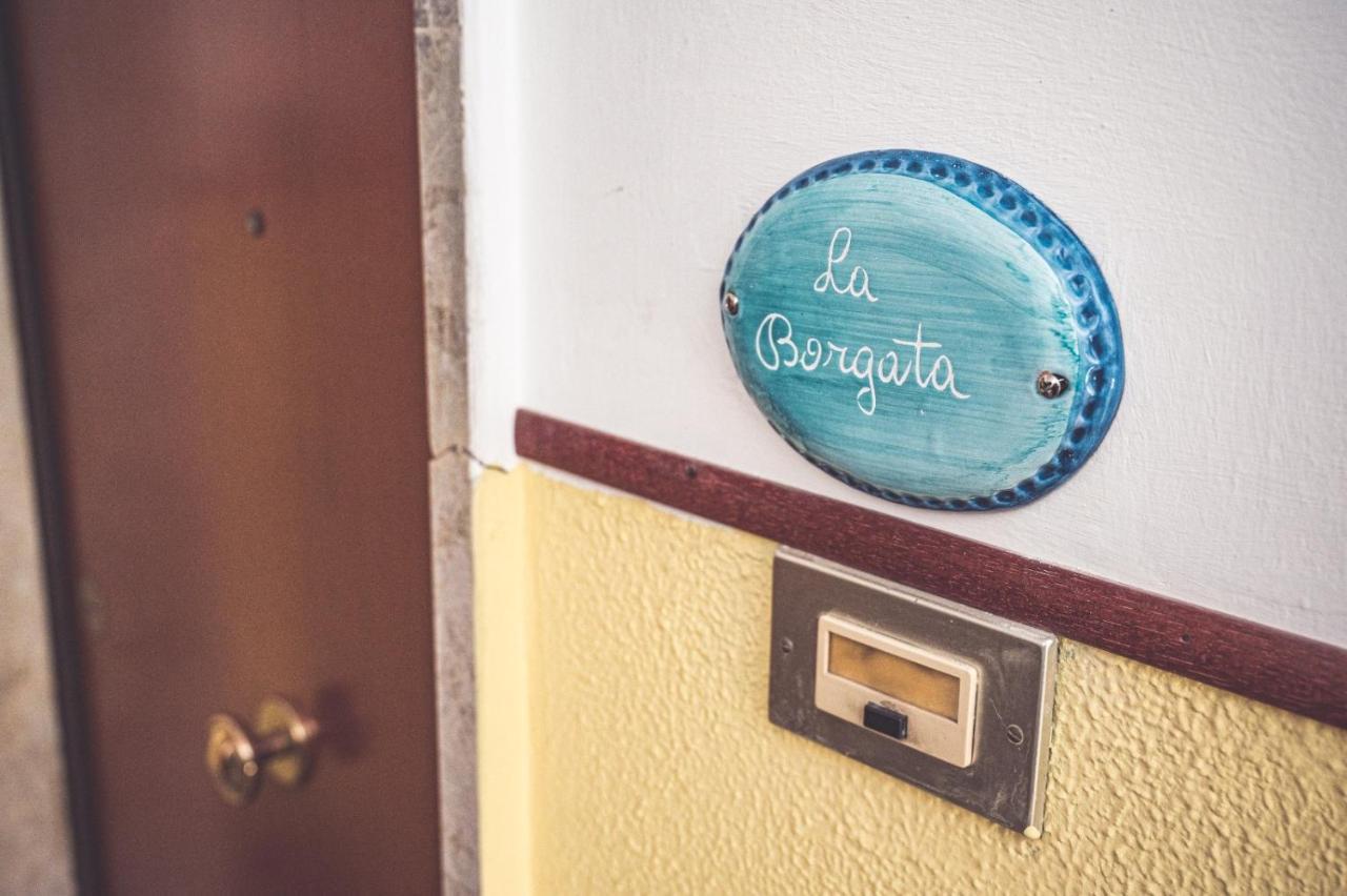 La Borgata Guest house *